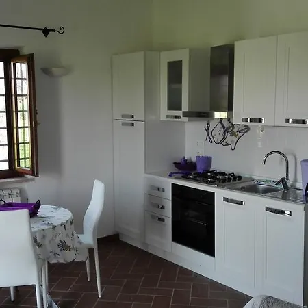 Podere Le Volte Degli Angeli Apartment Spello Exterior photo